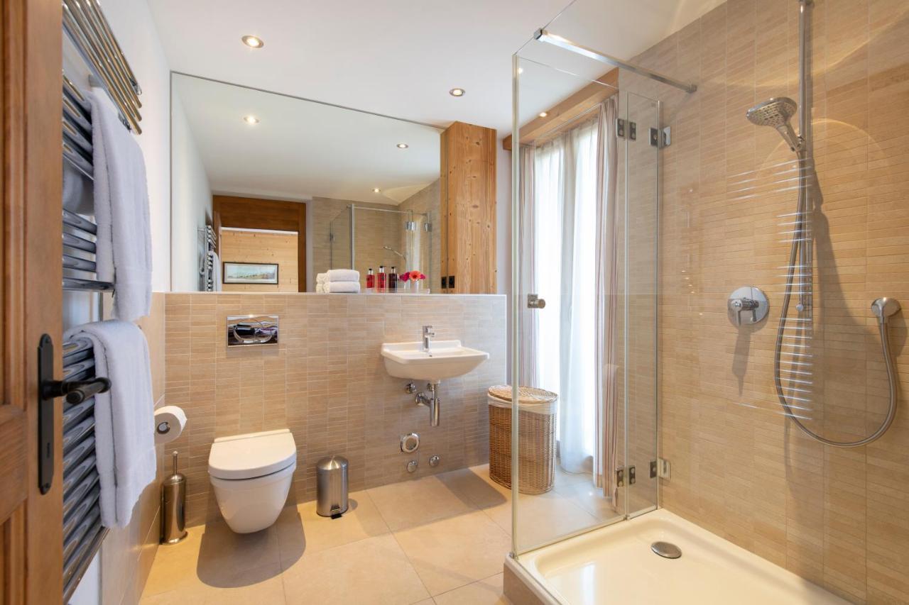 Chalet Balthazar Villars-sur-Ollon Zewnętrze zdjęcie