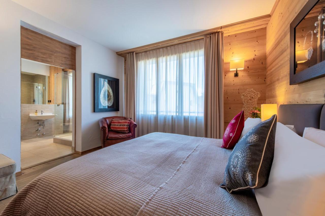 Chalet Balthazar Villars-sur-Ollon Zewnętrze zdjęcie