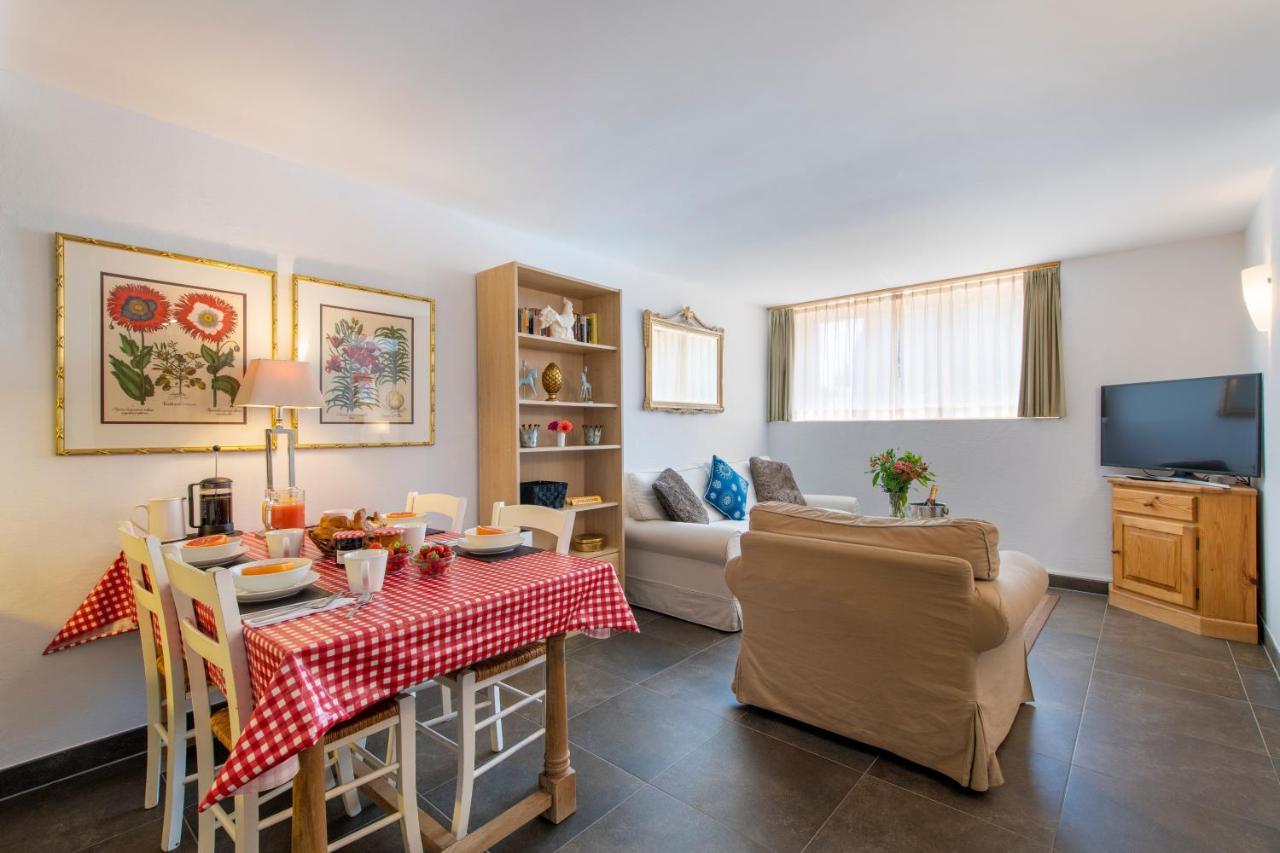 Chalet Balthazar Villars-sur-Ollon Zewnętrze zdjęcie