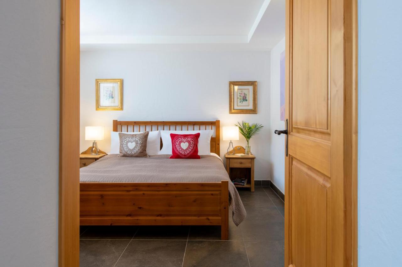 Chalet Balthazar Villars-sur-Ollon Zewnętrze zdjęcie