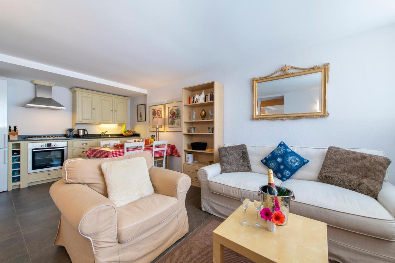 Chalet Balthazar Villars-sur-Ollon Zewnętrze zdjęcie