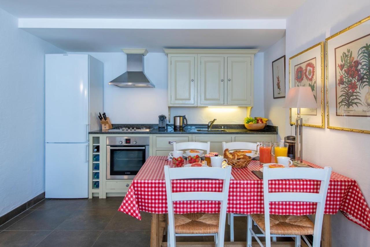 Chalet Balthazar Villars-sur-Ollon Zewnętrze zdjęcie