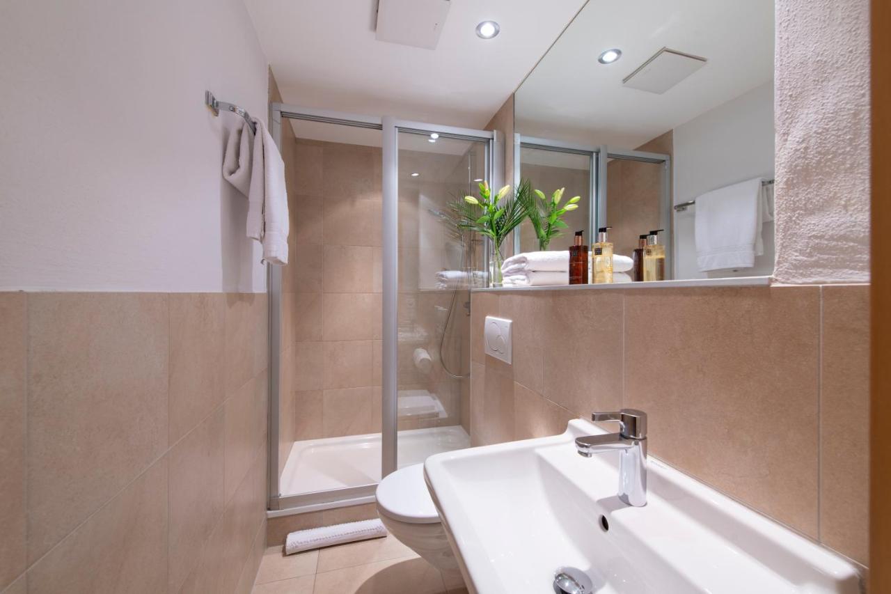 Chalet Balthazar Villars-sur-Ollon Zewnętrze zdjęcie